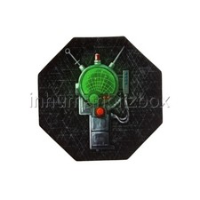 BF053 MARQUEUR CHEF BLACKSTONE FORTRESS WARHAMMER 40000 BITZ COUNTER