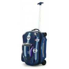 Valise trolley enfant 45cm