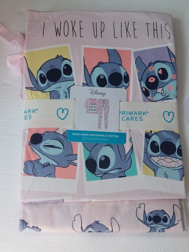 Pyjama disney stitch taille - disney, s