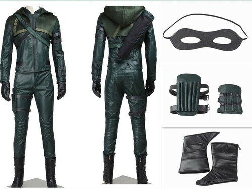 Exclusive green arrow - exclusive,