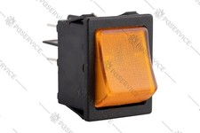 Polti Switch Start Orange