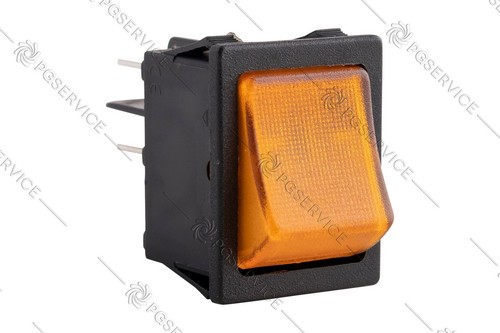 Polti switch start orange - polti,