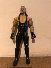 Lot de figurines articulées WWE Jeff Hardy & Undertaker