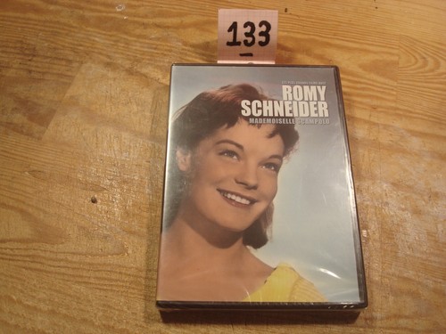Dvd mademoiselle scampolo - dvd,
