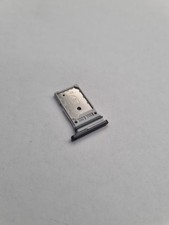 Samsung Galaxy S21 FE 5G (SM-G990) tiroir double carte SIM support lecteur NOIR