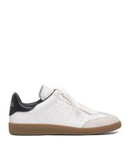Isabel Marant Sneakers en cuir