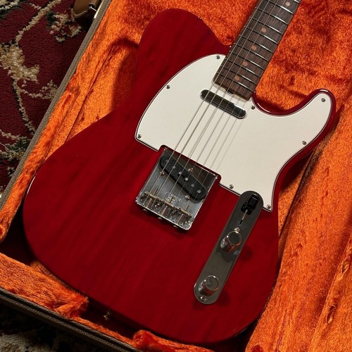 Fender american vintage - american,