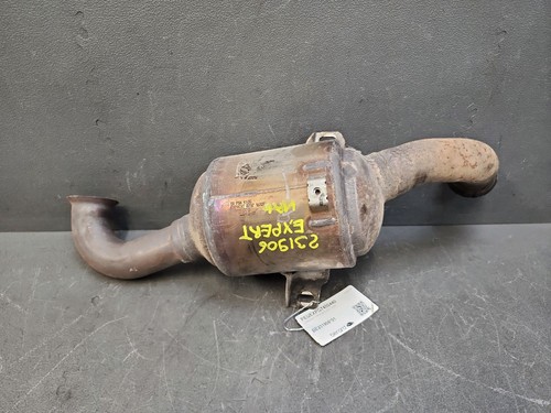 Catalyseur peugeot expert ii - peugeot,