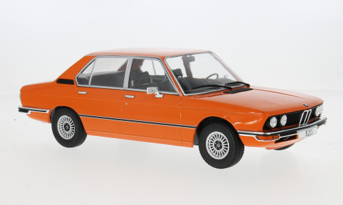 Bmw 5er série e12 - 5er, de
