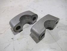 Pontet guidon (Suzuki - Bandit S Abs 650 2005 - 2006)