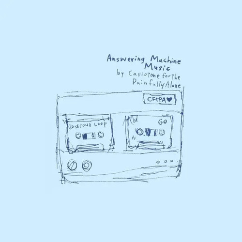 Casiotone for the painfully - casiotone,