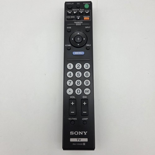 Genuine sony yd028 bravia - sony,