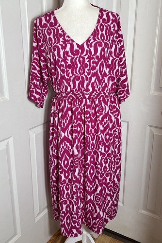 Girl with curves caftan - caftan, dress
