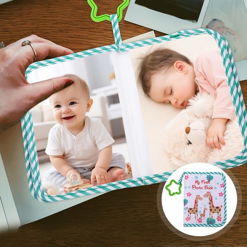 Album photo tissu pour - ,