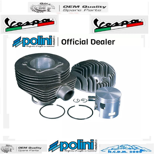 Groupe thermique polini 63 - thermique, d.63