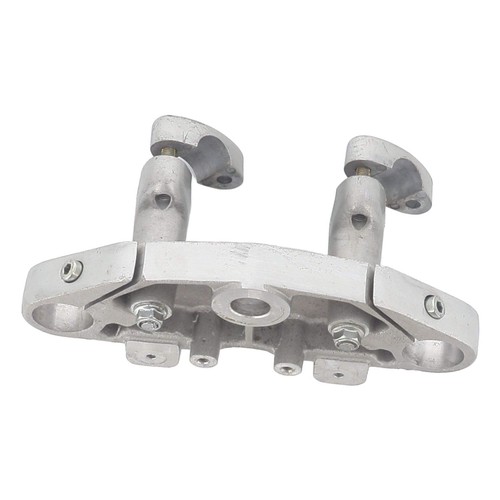 Té fourche supérieur - fourche,