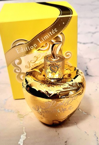 Lolita lempicka parfum - lolita,