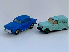 🚗 LOT 2 MICRO NOREV –