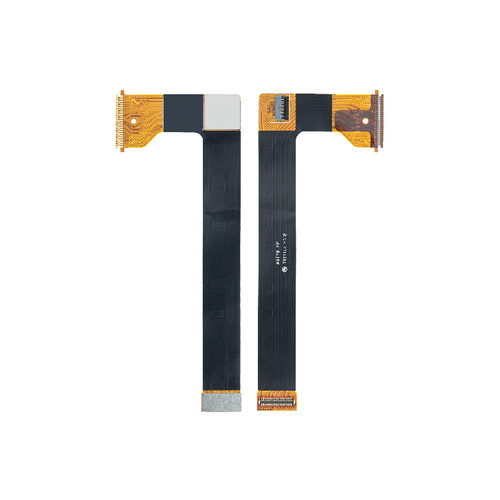 Nappe lcd pour huawei mediapad - huawei,