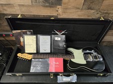 2025 Fender Custom Shop 63