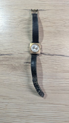 Ancienne montre suisse