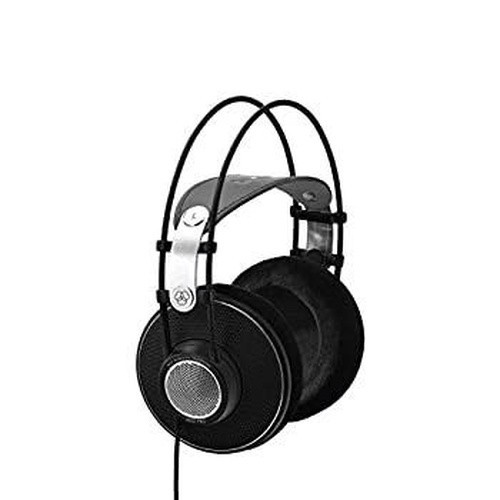 Casque studio akg k612 pro - casque,