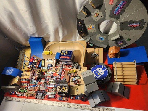 Huge vintage lot - vintage, tech