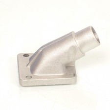 Pipe d admission Teknix pour