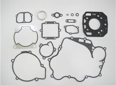 Kawasaki kmx 125 - kawasaki, kit