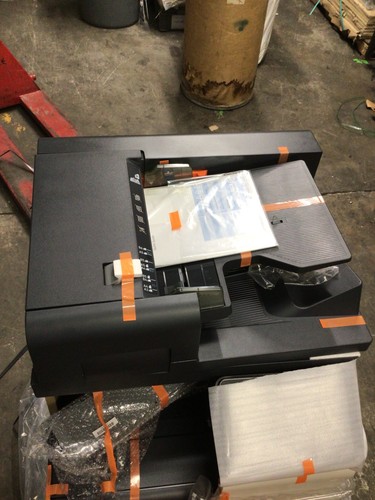 Konica minolta bizhub 451i - konica,