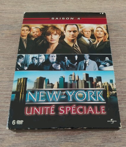 Coffret new york - coffret,