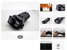 Olympus Electronic Flash POWER