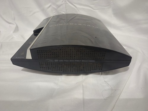Ps3 fat console only - ps3,
