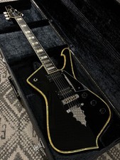 1981 Ibanez PS-10 Paul Stanley