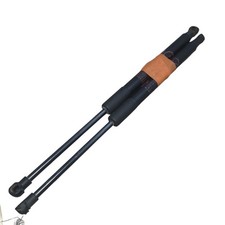 Verin hayon/coffre Toyota