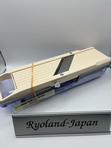 Trancheuse japonaise benriner - japonaise,