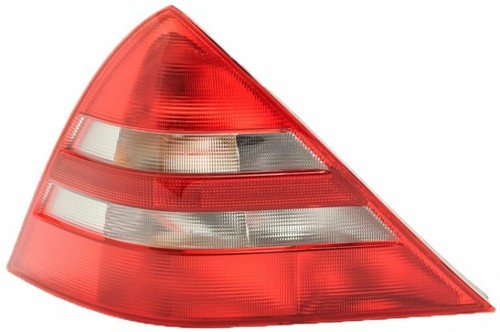 Phare gauche pour mercedes - ar,