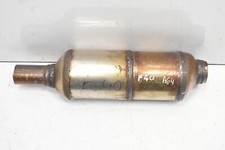 9454315 Catalyseur Convertisseur Catalytique DPF/FAP BMW X2 F39 X2 F39 OD-2018 2