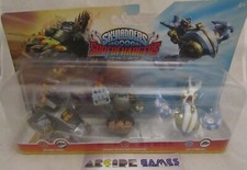 PACK FIGURINE SKYLANDERS