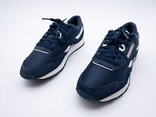 Reebok Classic Nylon Sneakers Pour Hommes Taille 40,5 EU Art 15469-30