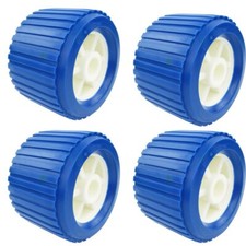 Lot de 4 rouleaux oscillants