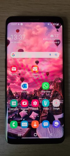 Samsung galaxy go - 64,