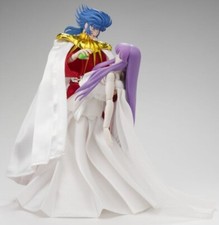 Saint Cloth Myth - Dieu Abel +