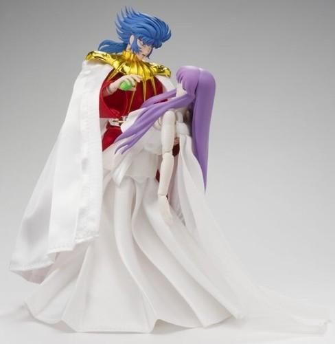 Saint cloth myth dieu abel - myth,