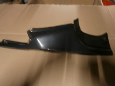 cache intérieur droit de carénage zzr600