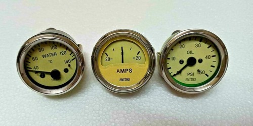 Smiths réplique mm - réplique, 52