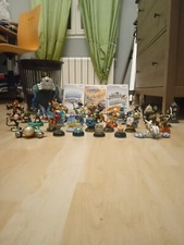 lot figurines skylanders,1