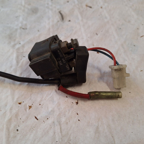 Relais demarreur yamaha 125 - de,