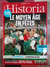 Revue Historia Numéro 787