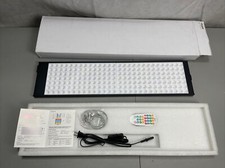 600W LED Grow Light 196 Lamp